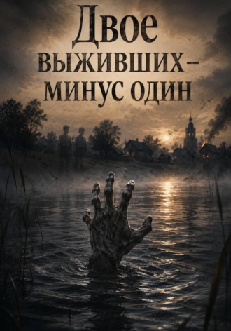 Дмитрий Амелин. Двое выживших - минус один