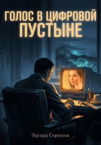 Эдуард Сероусов. Голос в цифровой пустыне