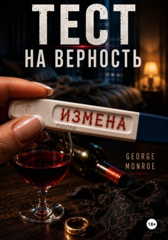 George Monroe. Тест на верность