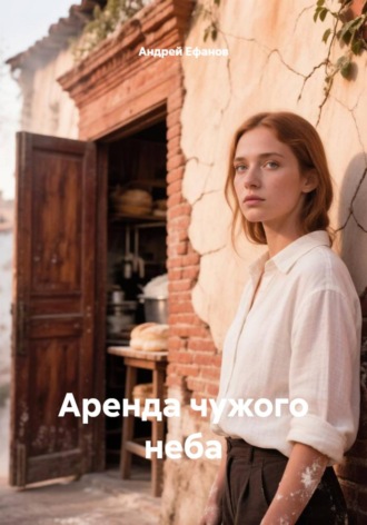 Андрей Ефанов. Аренда чужого неба