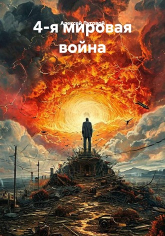 Алексей Луговой. 4-я мировая война