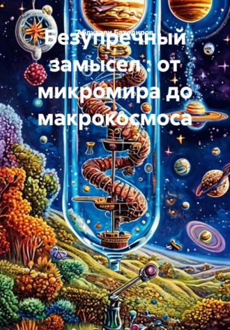 Абдували Баходиров. Безупречный замысел : от микромира до макрокосмоса