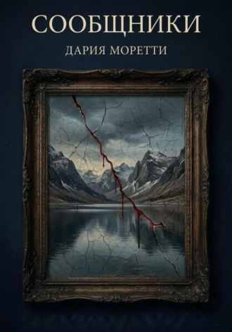Дария Моретти. Сообщники