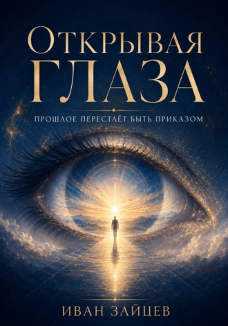 Иван Зайцев. Открывая глаза