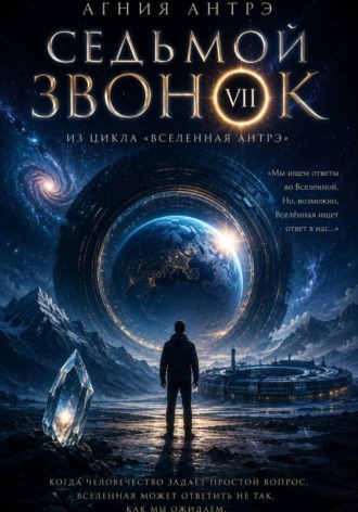Агния Антрэ. Седьмой звонок