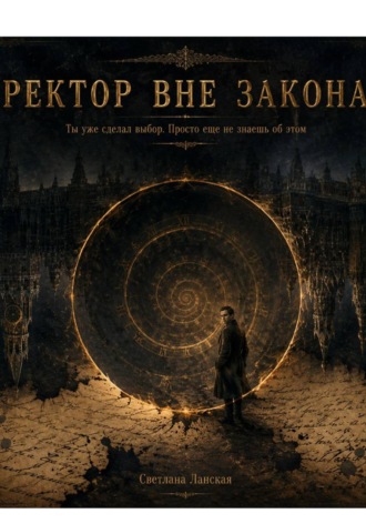 . Ректор вне закона