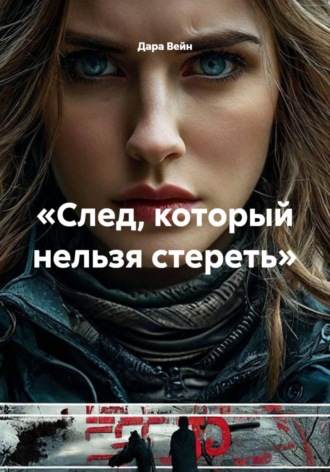 . «След, который нельзя стереть»