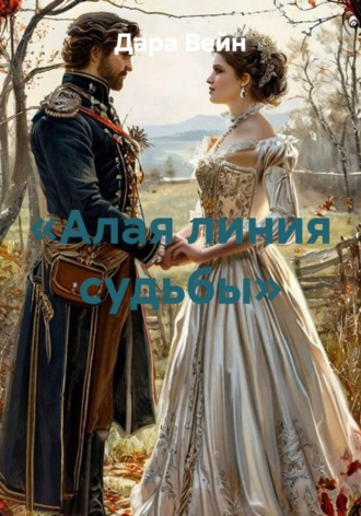 . «Алая линия судьбы»