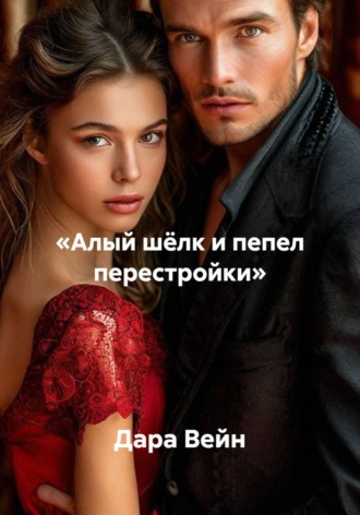 . «Алый шёлк и пепел перестройки»