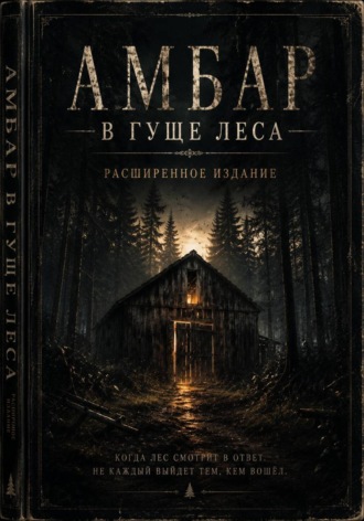 Валентин Гаулика. Амбар в гуще леса (расширенное издание)