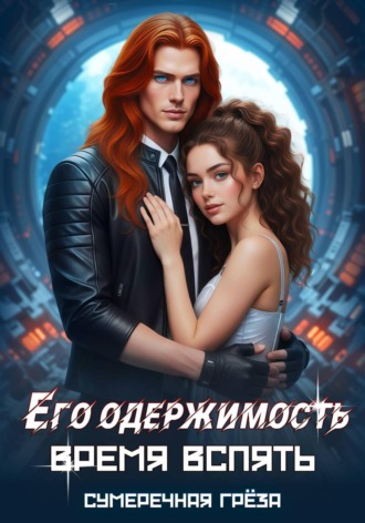Сумеречная Грёза. Его одержимость-1. Время вспять