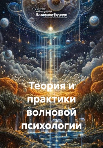Владимир Анатольевич Бельков. Теория и практики волновой психологии