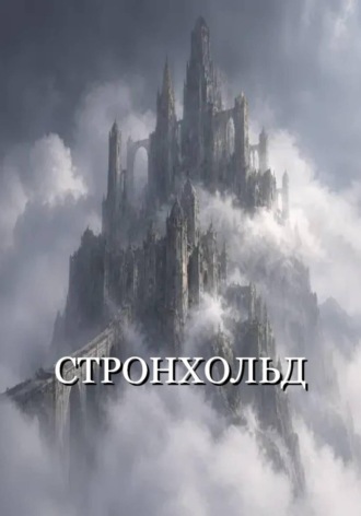 KILMON. Стронхольд