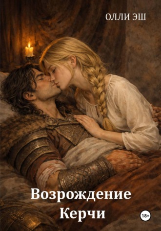 Олли Эш. Возрождение Керчи