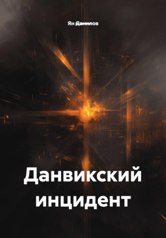 Ян Данилов. Данвикский инцидент