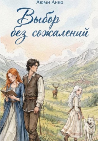 . Выбор без сожалений