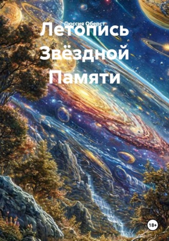 Люссия Оберст. Летопись Звёздной Памяти