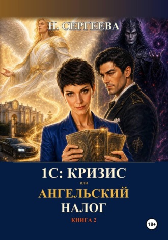 Наталия Сергеева. 1С: Кризис, или Ангельский налог