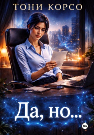 Тони Корсо. Да, но...