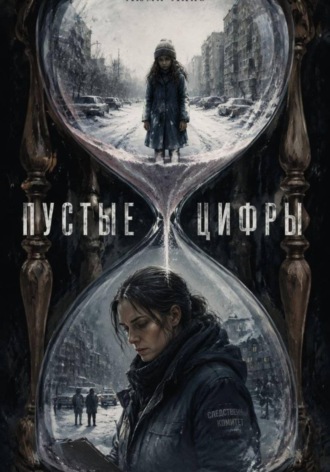 . Пустые цифры