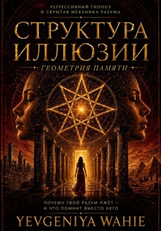 Yevgeniya Wahie. Структура иллюзии