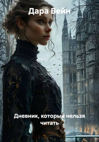 . Дневник, который нельзя читать