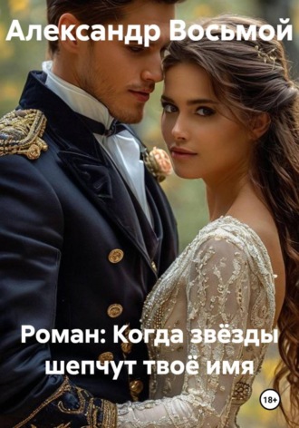 Александр Восьмой. Роман: Когда звёзды шепчут твоё имя