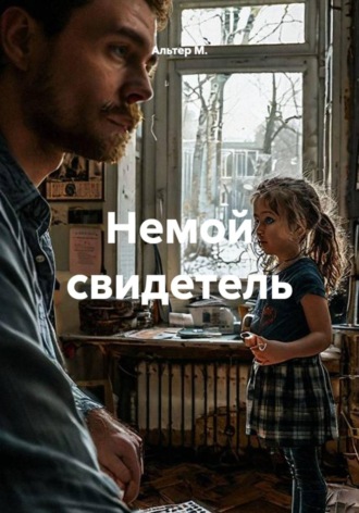 Альтер М.. Немой свидетель