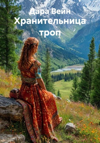 . Хранительница троп