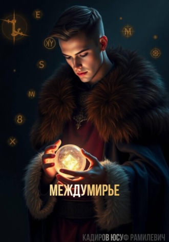 Юсуф Кадиров. Междумирье