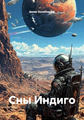 Денис Кособокофф. Сны Индиго