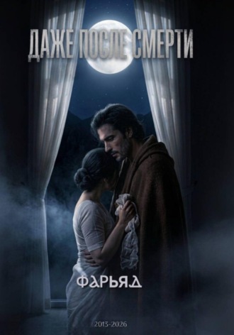 Фарьяд Фарьяд. Даже после смерти