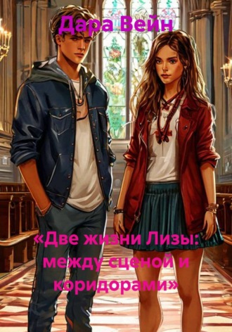 . Две жизни Лизы - между сценой и коридорами