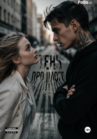 Victoria Min. Тень прошлого