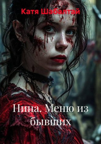 . Нина. Меню из бывших