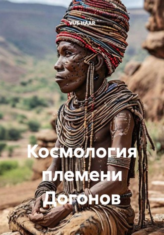 VUS HAAR. Космология племени догонов