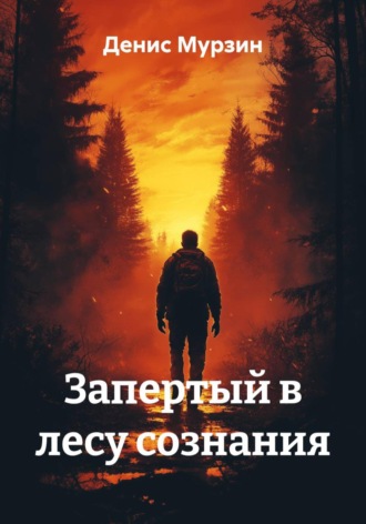 Денис Мурзин. Запертый в лесу сознания