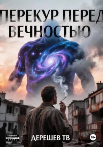 Тимофей Дерешев. Перекур перед вечностью
