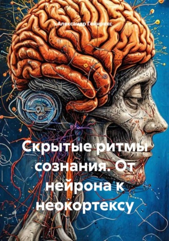 Александр Гейнрихс. Скрытые ритмы сознания. От нейрона к неокортексу