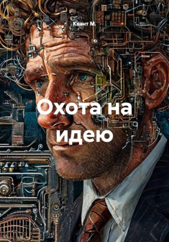 Квант М.. Охота на идею