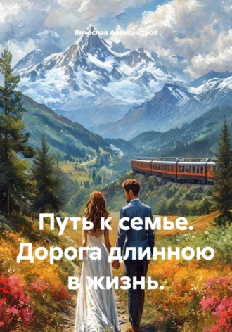 Вячеслав Александров. Путь к семье. Дорога длинною в жизнь