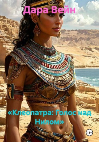 . «Клеопатра: Голос над Нилом»