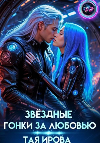 Тая Ирова. Звёздные гонки за любовью