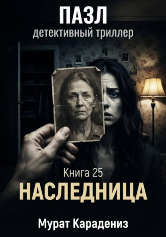Мурат Карадениз. Наследница