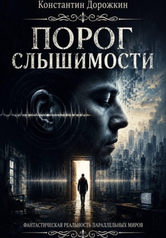 Константин Дорожкин. Порог слышимости
