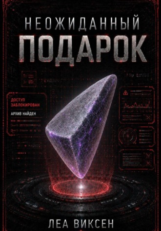 Леа Виксен. Неожиданный подарок