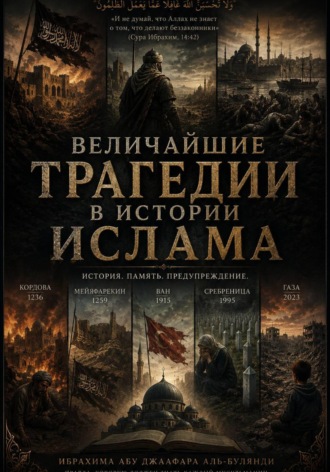 . Величайшие трагедии в истории ислама