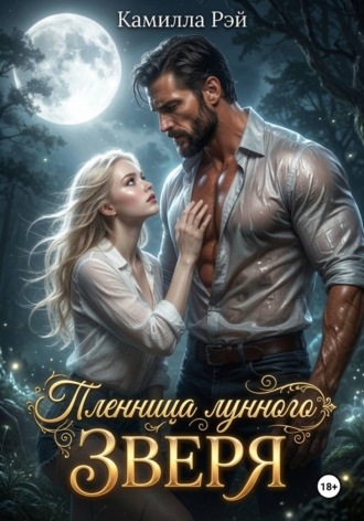 . Пленница лунного зверя