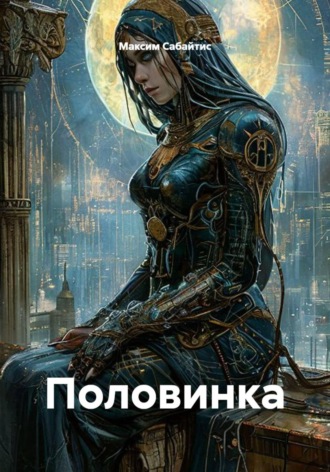 . Половинка