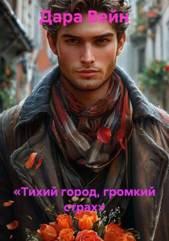 Дара Вейн. «Тихий город, громкий страх»